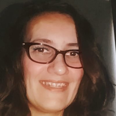 Retrato de Claudia de Medeiros Lima