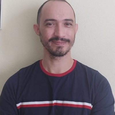 Retrato de Eanes dos Santos Correia