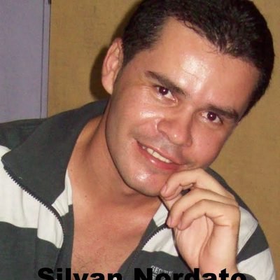 Retrato de Silvan Alves Da Silva